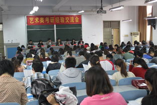 艺术生考研选什么专业