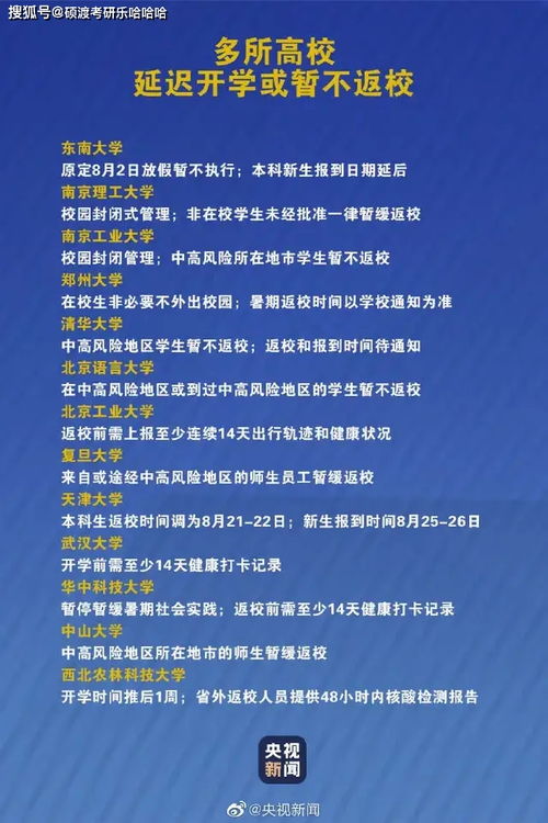 考研暑假作息时间表