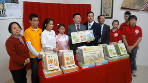 拓展国际视野，深化合作交流——王云鹏校长率团访问澳门、香港及新加坡纪实
