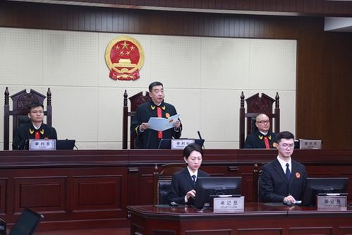 兰州中院宣判高额返利诈骗案 非法集资5.4亿骗千人
