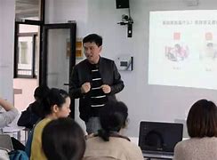 崇明班开办年，上海开放大学家政专业让一群的哥的姐圆了梦