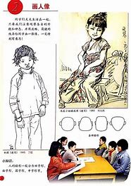 探索色彩与创意的奇妙旅程——人美版一年级下册美术电子课本解析

引言
在儿童的成长旅程中，美术教育扮演着至关重要的角色。它不仅能够培养孩子们的审美能力，还能激发他们的创造力和想象力。人美版一年级下册美术电子课本，以其丰富的