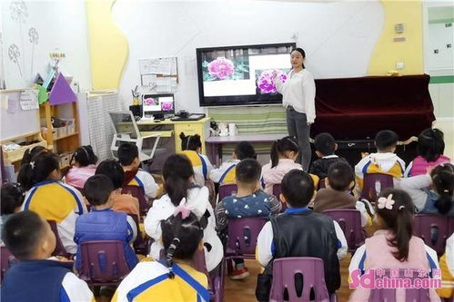 保有初心，育幼美好佳奕幼儿园保育教师技能大赛