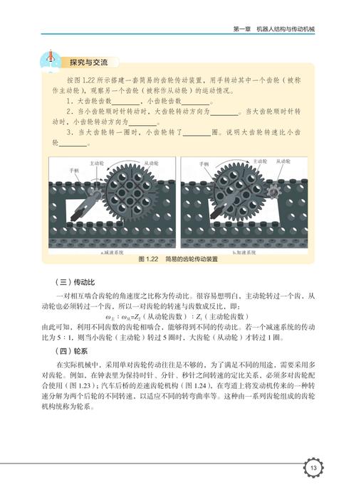 通用技术选择性必修