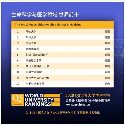 世界大学排名香港