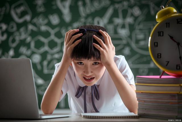 中考胜利者的秘密那些脱颖而出的孩子都做到了这几点