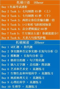 英伦云小托福备考暑假集训营为青少年打造高效学习之旅