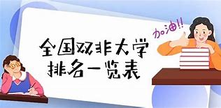 湖北省排名第一的双非大学挑战双一流的潜力