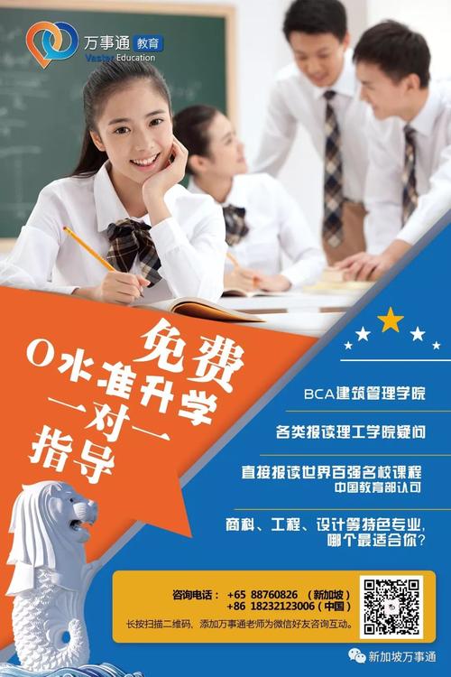 中学阶段留学关键事项与全面指南