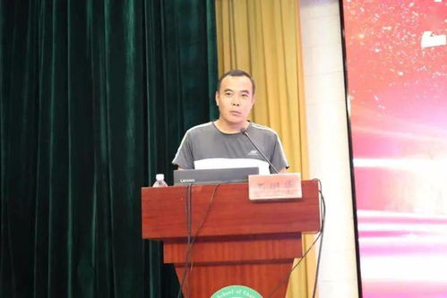 武大靖从冰上飞驰到讲台授业——吉林大学体育学院的新篇章