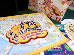 粤韵悠扬广府童谣中的乡土情结与文化传承