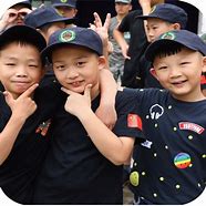 武汉西点军事夏令营官网
