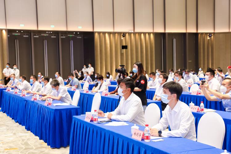常州科教城产学研用重点项目签约盛典