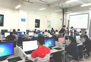 掌握未来计算机速成班培训，开启你的IT职业之旅