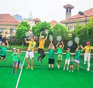 中小学生暑期夏令营