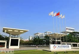 广州大学华软软件学院录取分数线