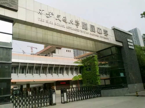 探索未来教育的先锋——交大附中浦东实验高中专访

采访提纲