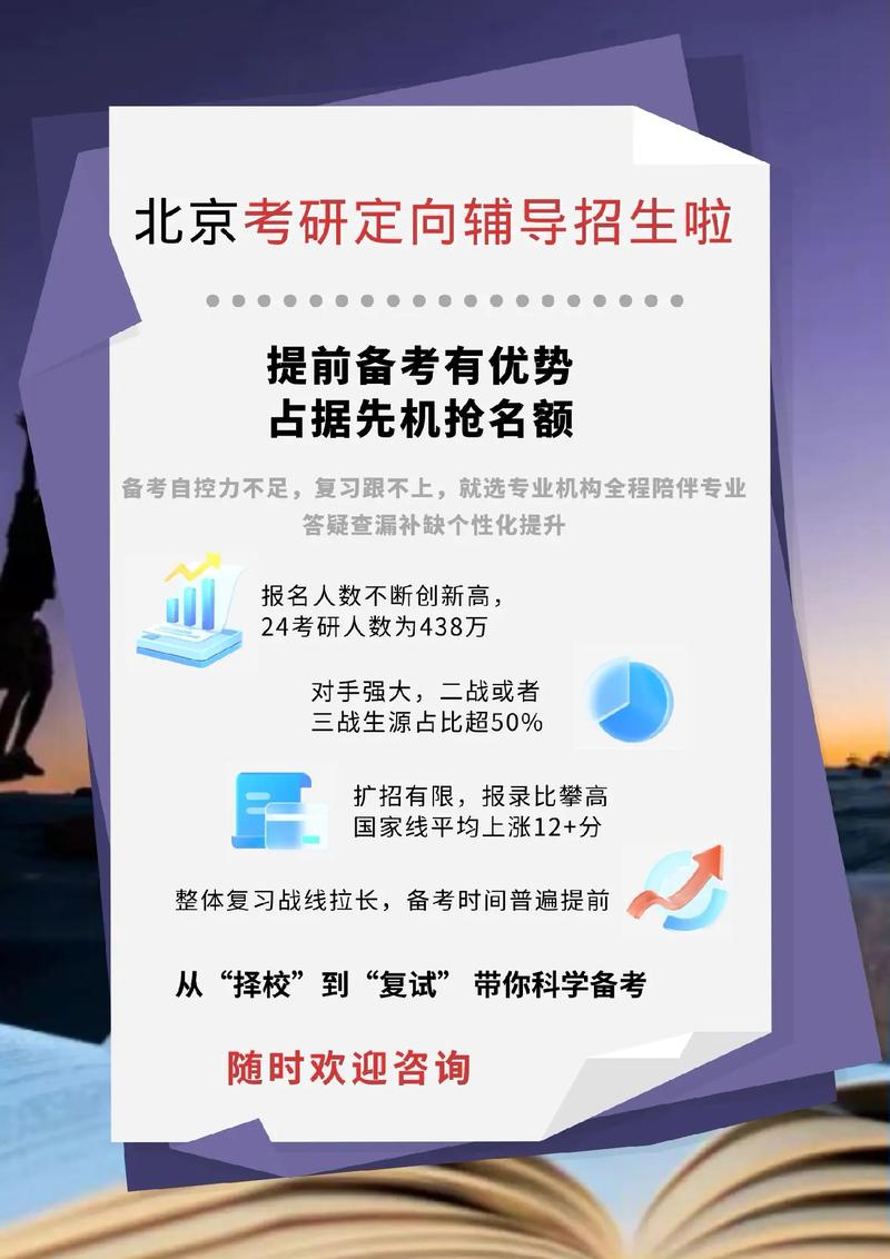 2021考研辅导班推荐