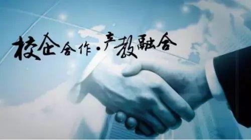 天津职业教育产教融合地方性法规下的商业计划书