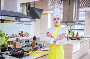 打造专业西餐厨师培训的商业计划书