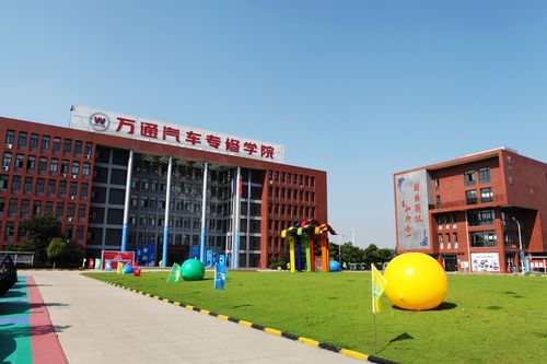 制定成功计划与情绪管理以云南万通汽修学校为例