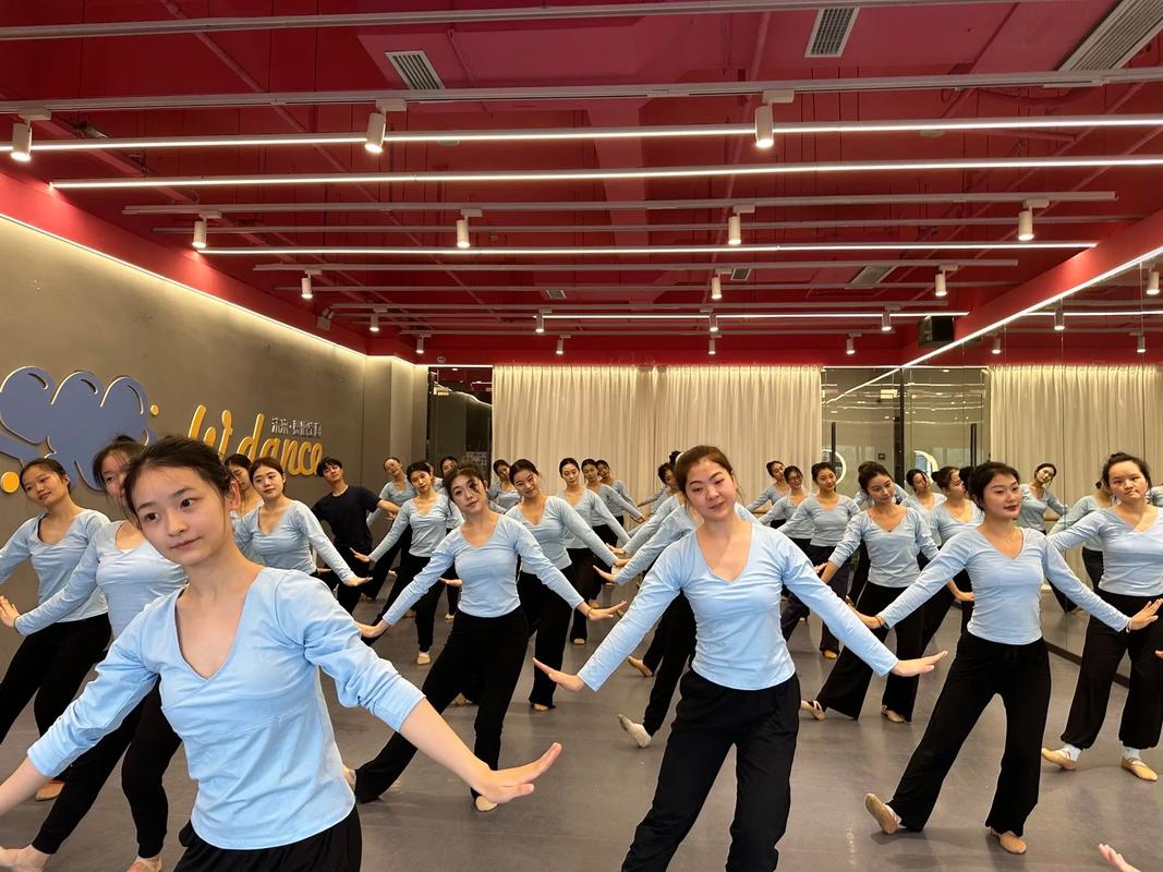 北京舞蹈学院培训中心