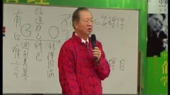 于丹百家讲坛视频