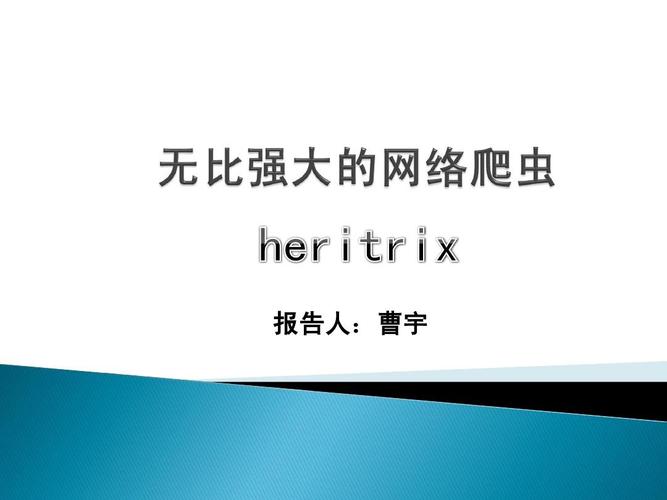 揭秘网络世界的“蜘蛛侠”——网络爬虫是什么？