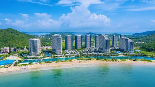 探索阳江海滨风光与文化之旅

短视频