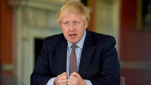 英国首相召开紧急会议拟设常备军应对骚乱