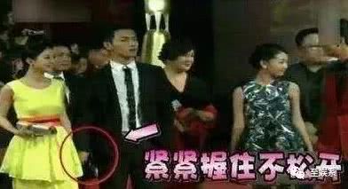 王星越黑料被扒人设崩塌，于正前后替男方操碎心，吴谨言全程躺枪