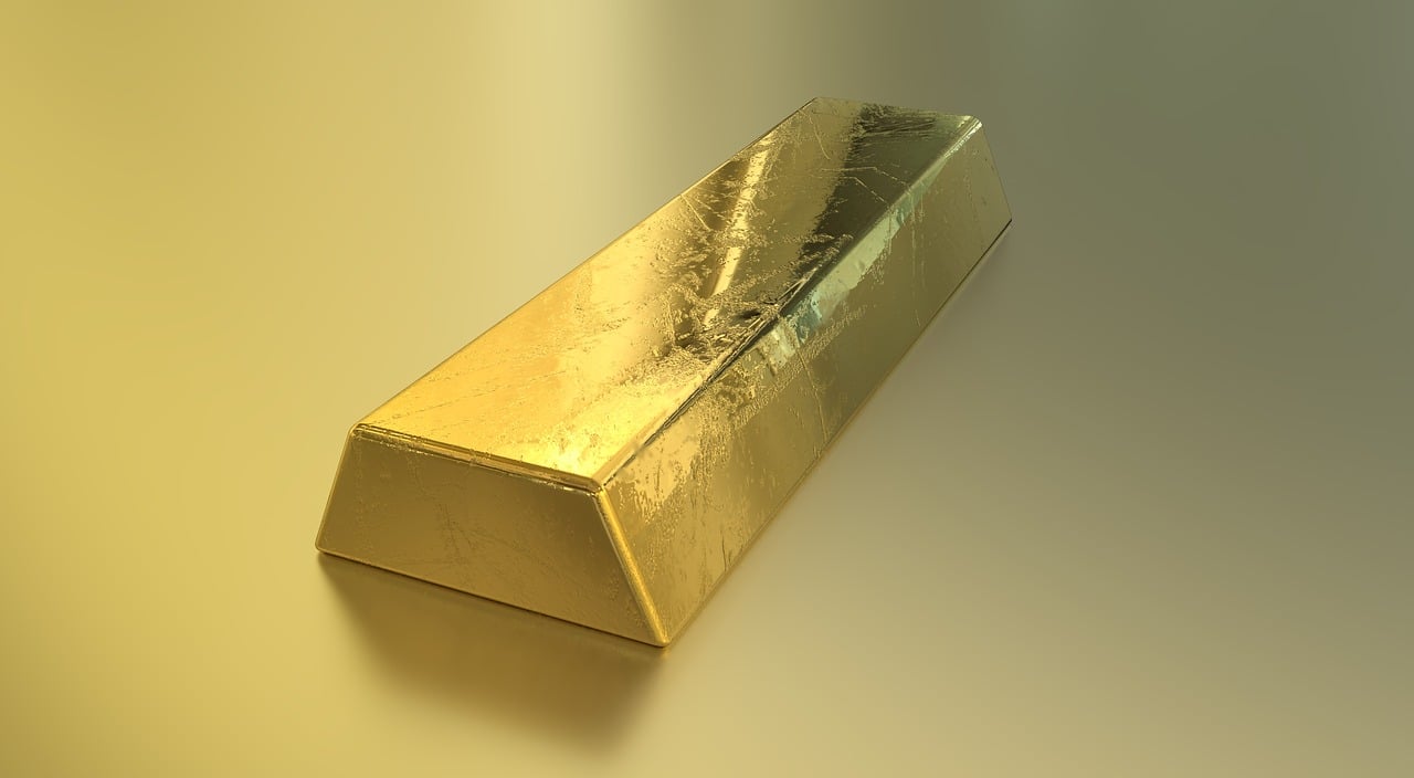 如何确定黄金的价值
