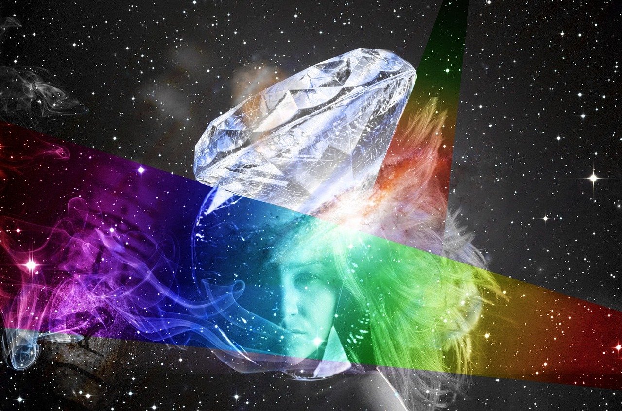 指环王，力量之戒2——帧帧皆是壁纸的视觉盛宴