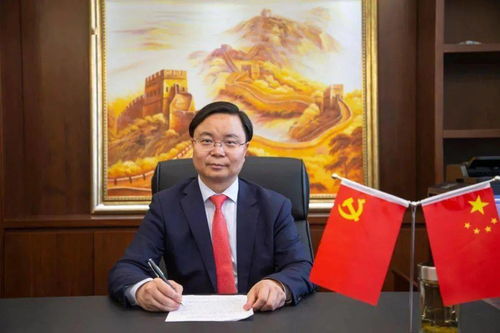 建设银行副行长李运谈存款增长三个抓