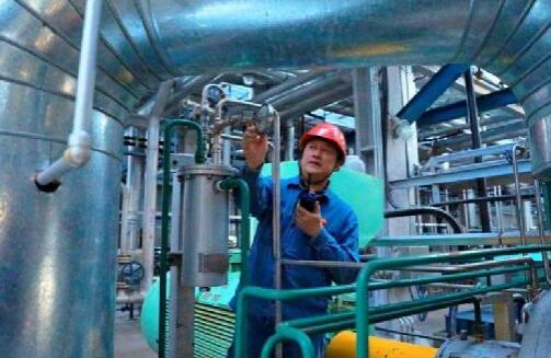 华锦股份：石化及配套装置检修完成，并开车运行