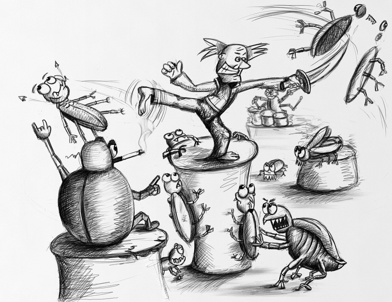 郑渊洁皮皮鲁首部动画电影定档，童心与科技的奇幻冒险