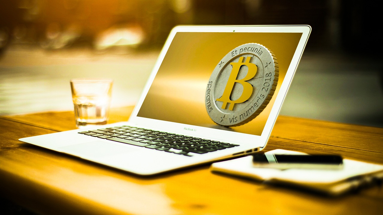 发现金子，实现财富自由