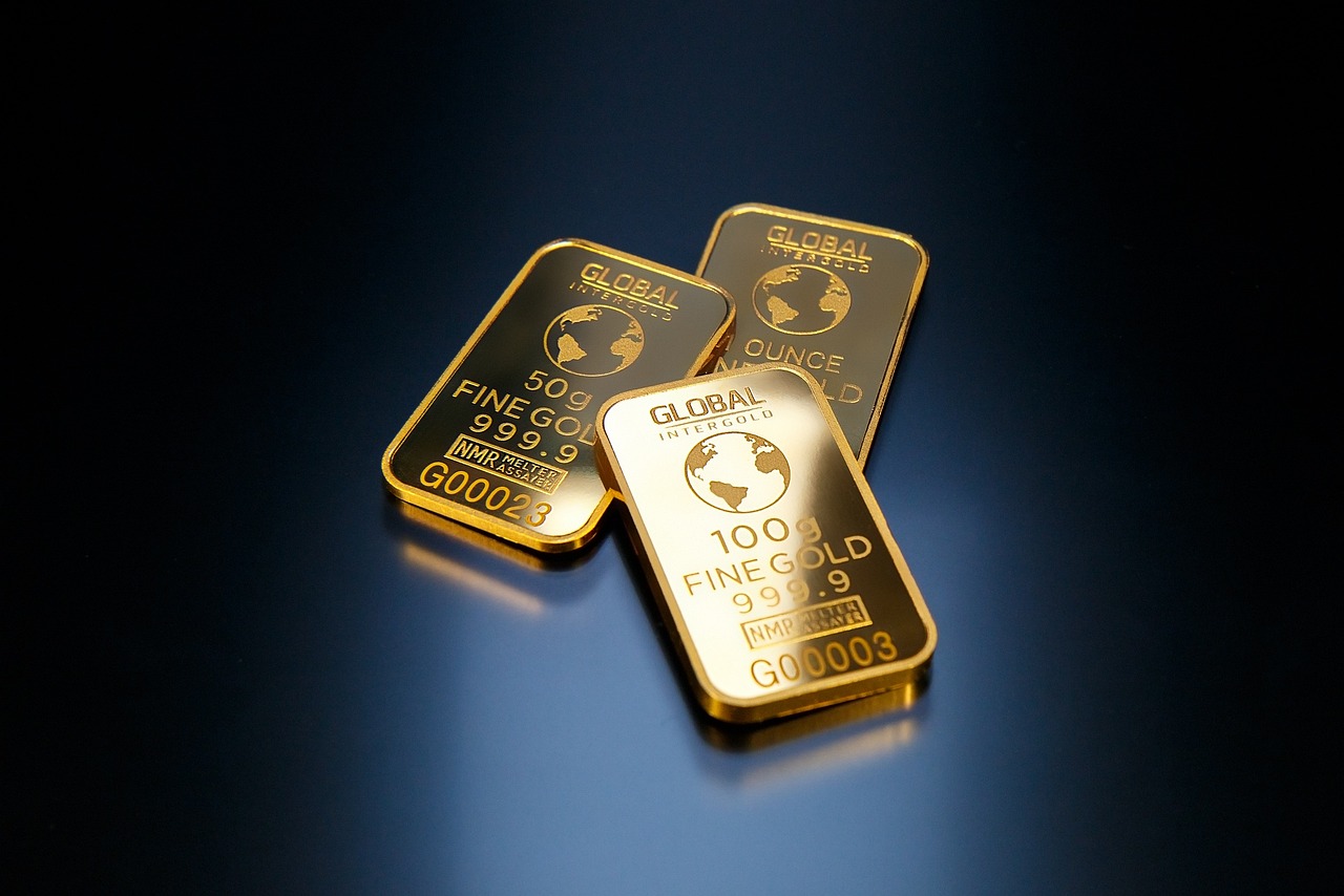 贵金属的种类、价格及价值