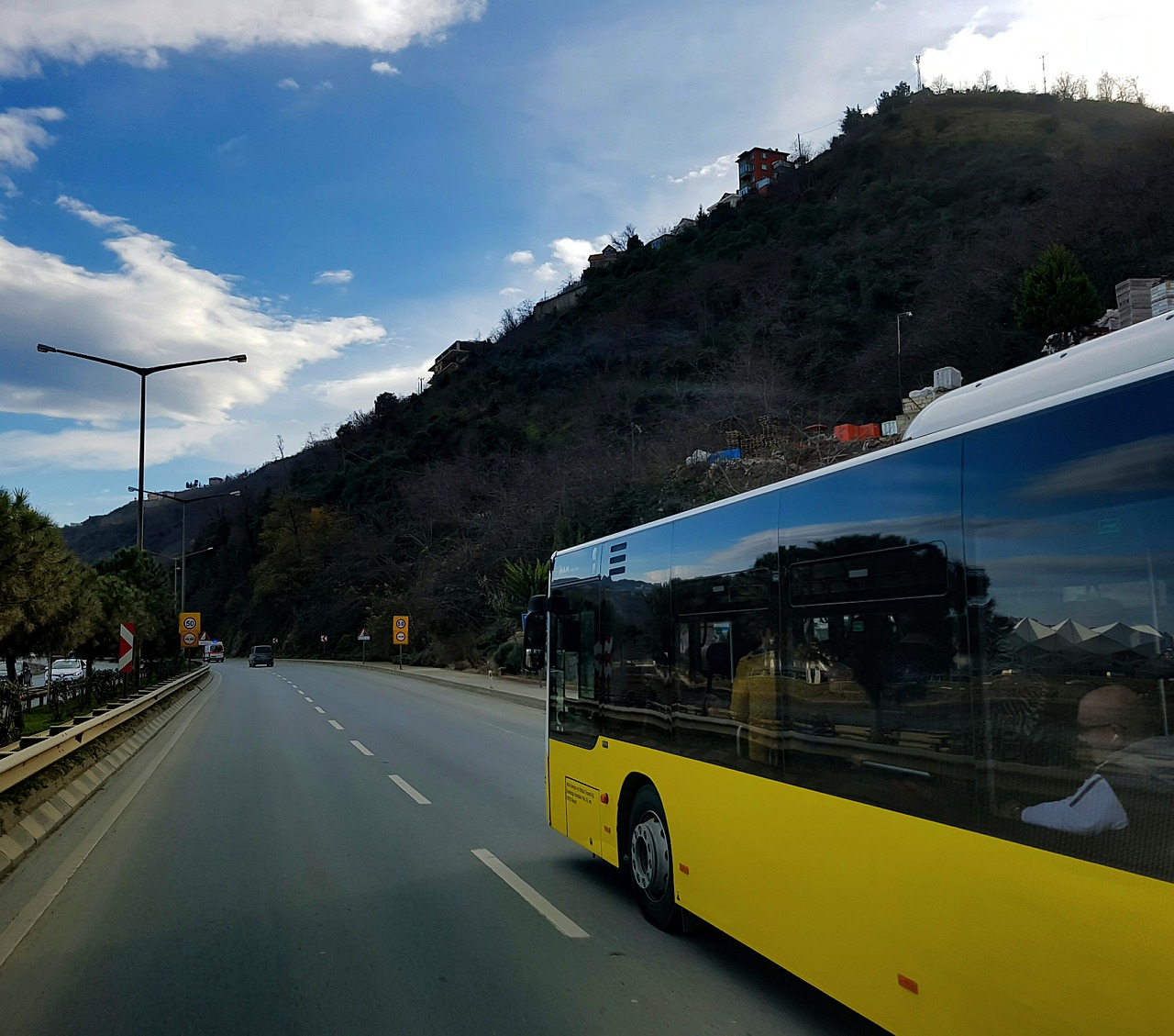 北京公交路线指南