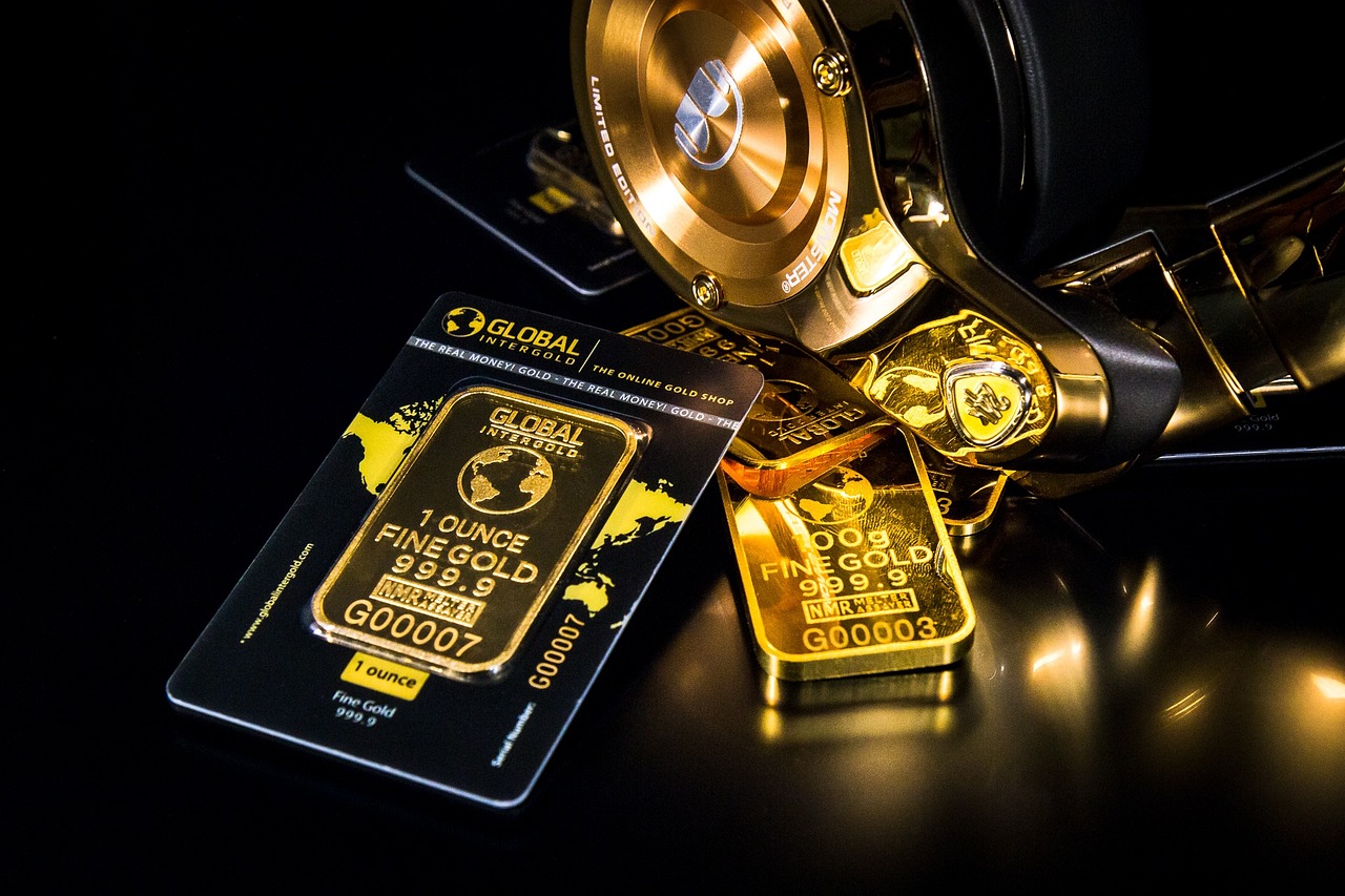 你的黄金梦加速实现！揭秘领峰贵金属资质
