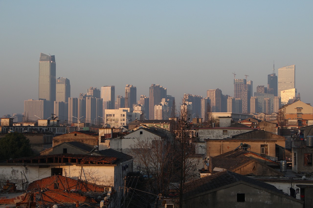 合肥公交地图 - 你的城市出行指南