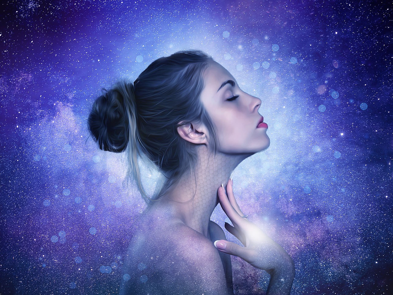 舍不得星星，蒋时延与唐漾的隐秘恋曲