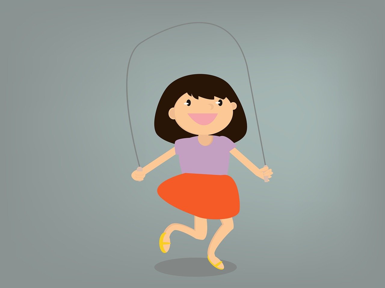 女子跳绳10分钟致黄体破裂，了解黄体破裂及其预防