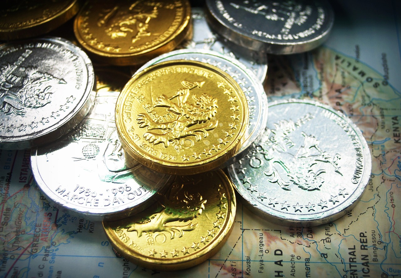 实时更新上海老凤祥今日黄金价格行情解析及投资指南