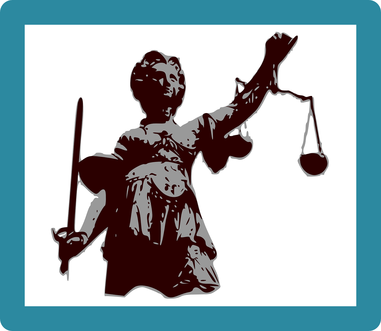 正义与法律的边界，男子反杀砍人者与见义勇为者获刑的深度剖析
