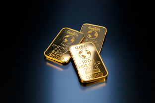 黄金投资指南，深度解析全球市场动态与实战策略