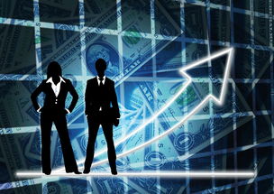 掌握金融脉搏，揭秘外汇行情实时报价的日常魔力