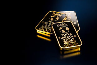 揭秘全球黄金风暴，国际金价暴跌的背后真相与应对策略