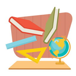 启蒙的起点，幼儿园幼儿所学知识的全面展示
