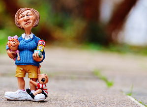 幼儿园故事大全，视频教育的新天地